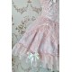 Alice Girl Cross Hime Gothic JSK(46th Pre-Order/8 Colours/Full Payment Without Shipping)
